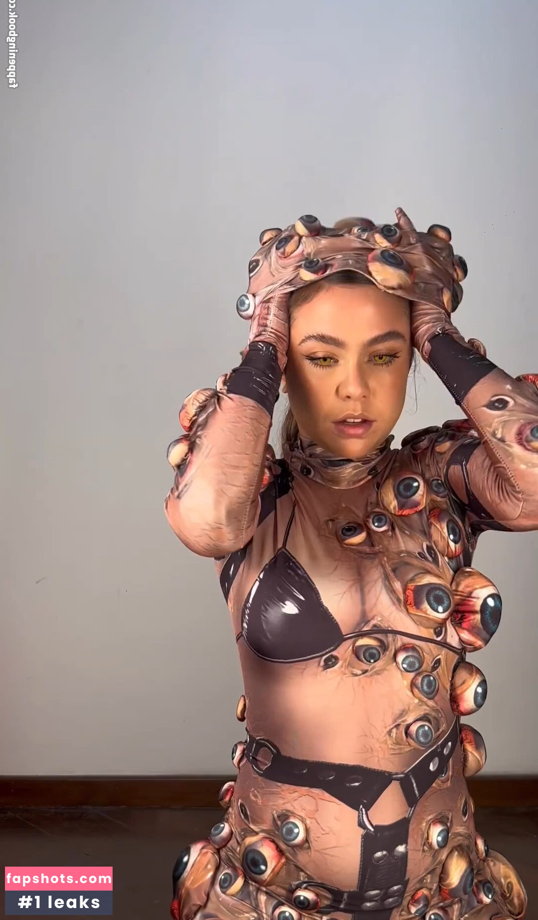 Bruna16 Filtración Desnuda OnlyFans Foto #4 - Fapshots