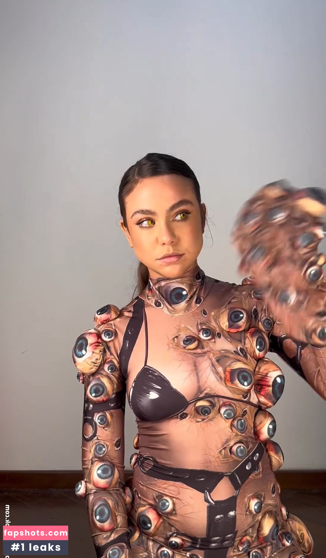 Bruna16 Filtración Desnuda OnlyFans Foto #9 - Fapshots