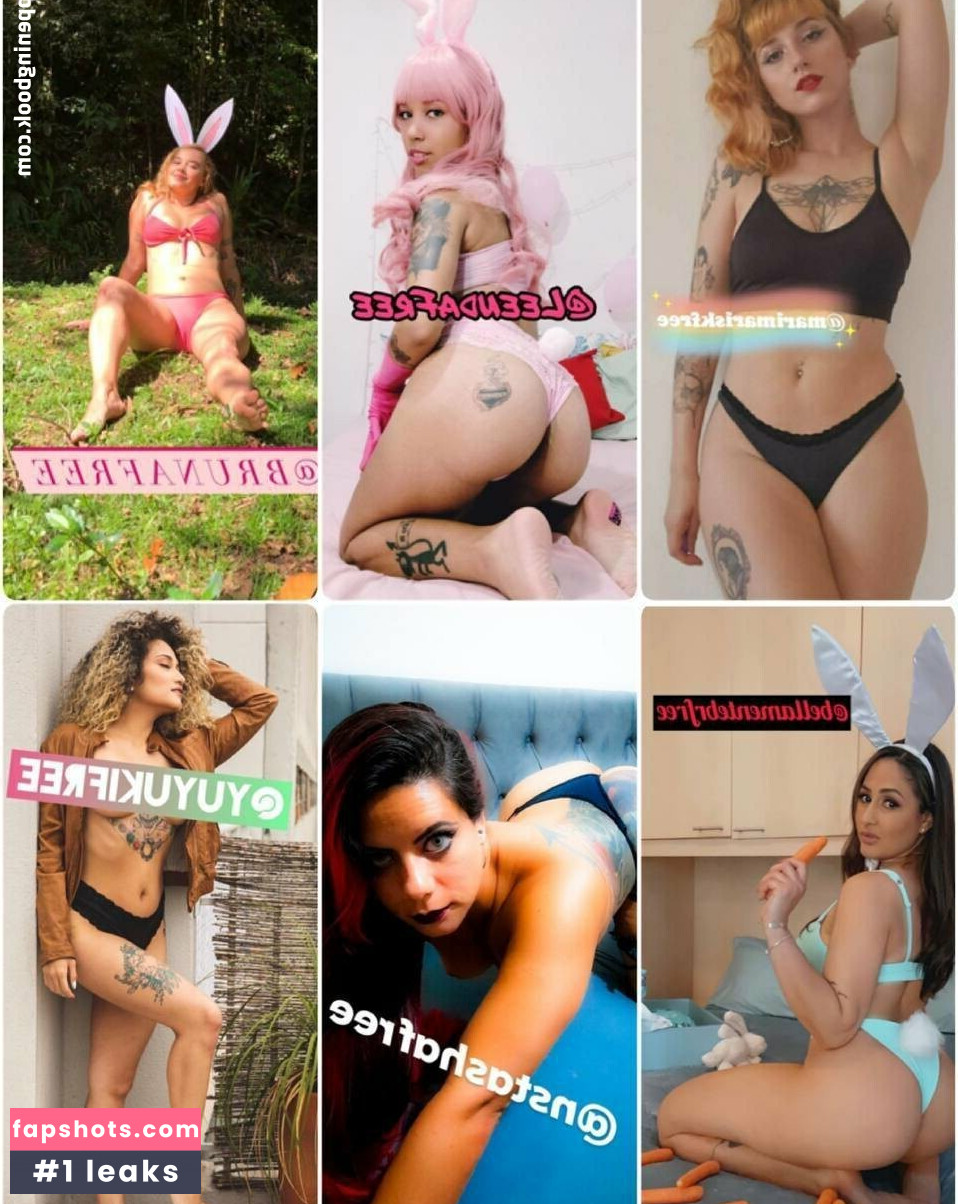 brunafree gallery photo #26