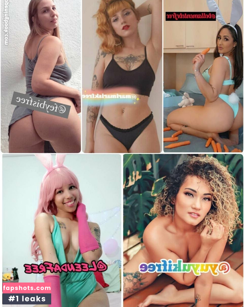 brunafree gallery photo #7