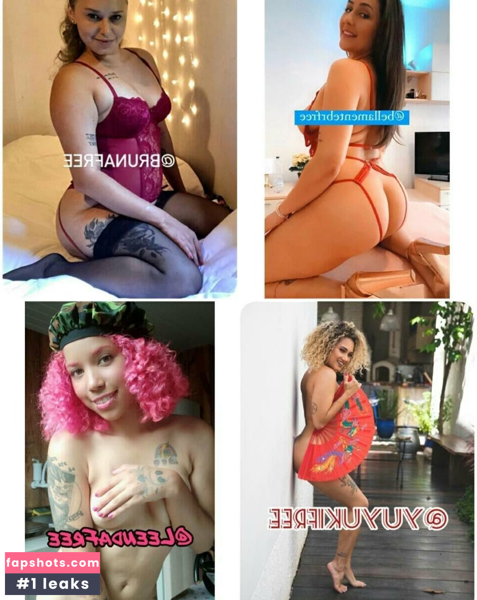 brunafree gallery photo #8