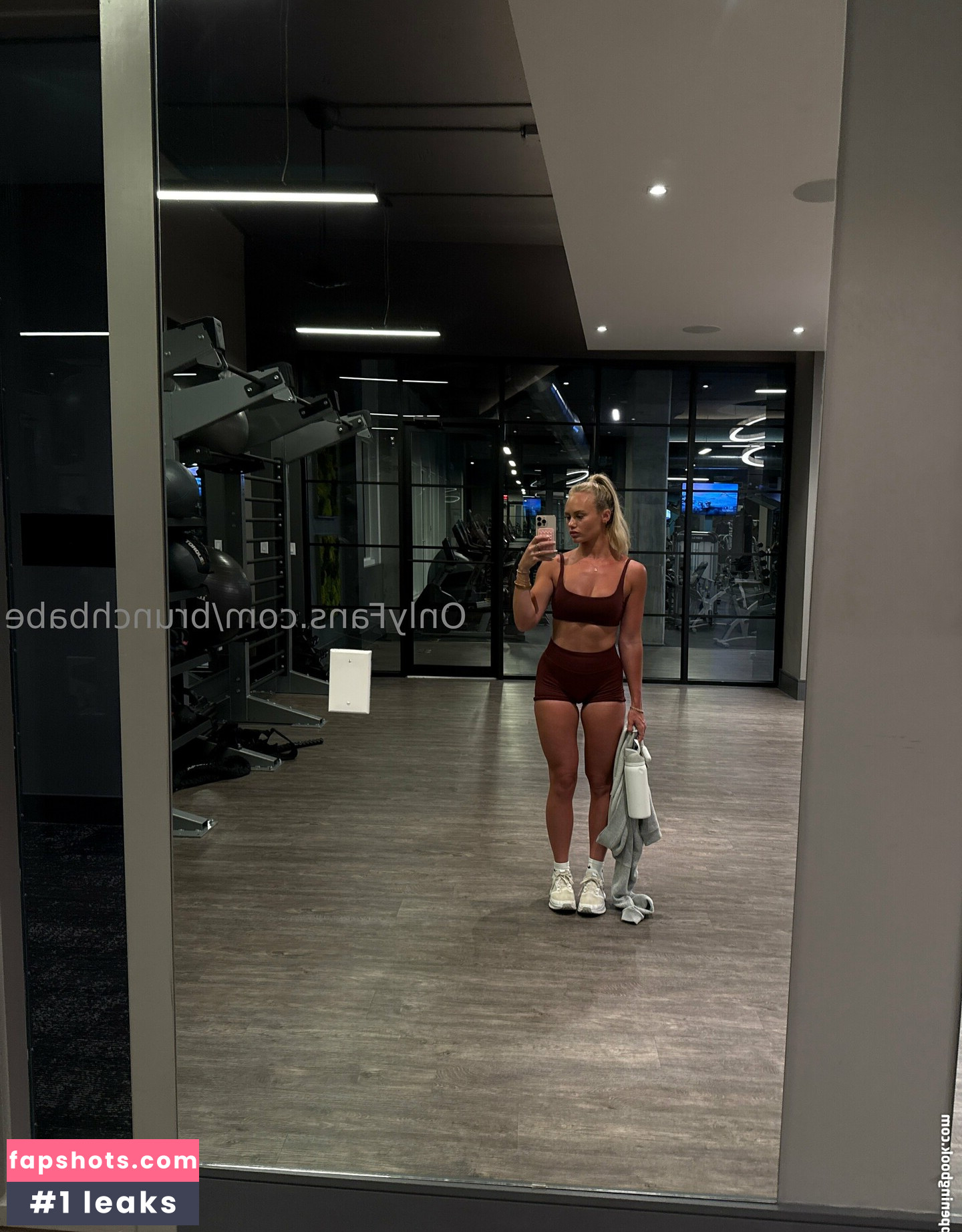 brunchbabe Nacktheit OnlyFans Fotos #5 - Fapshots