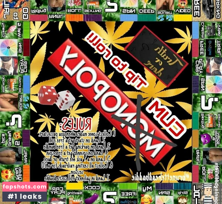 brunetteheadbaddie gallery photo #83