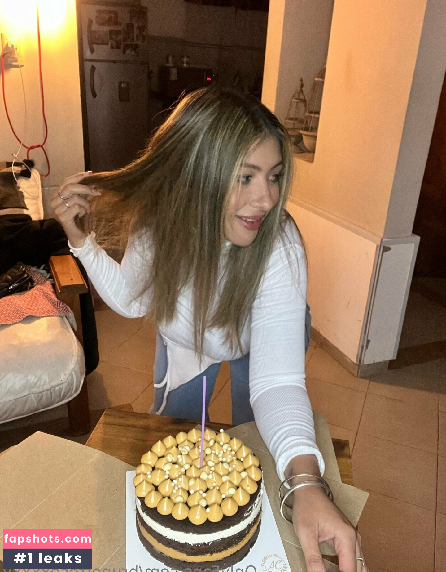 brunettesexxxxy Filtración Desnuda OnlyFans Foto #21 - Fapshots