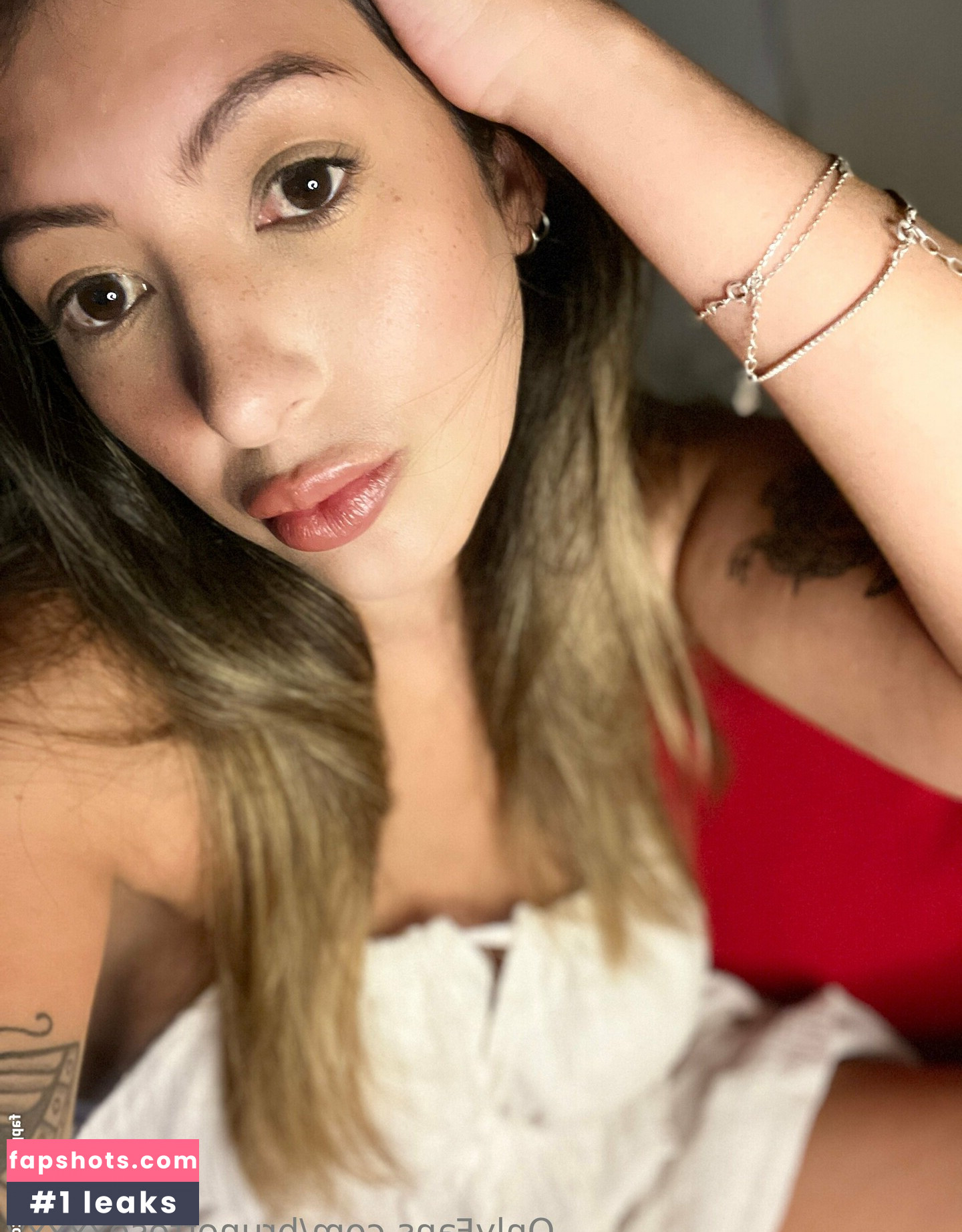 brunettesexxxxy Filtración Desnuda OnlyFans Foto #10 - Fapshots