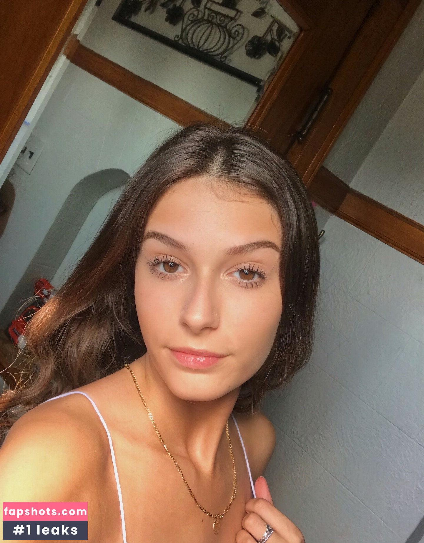 brunettestarbucksaddict Nahé úniky fotek pouze od fanoušků #16 - Fapshots