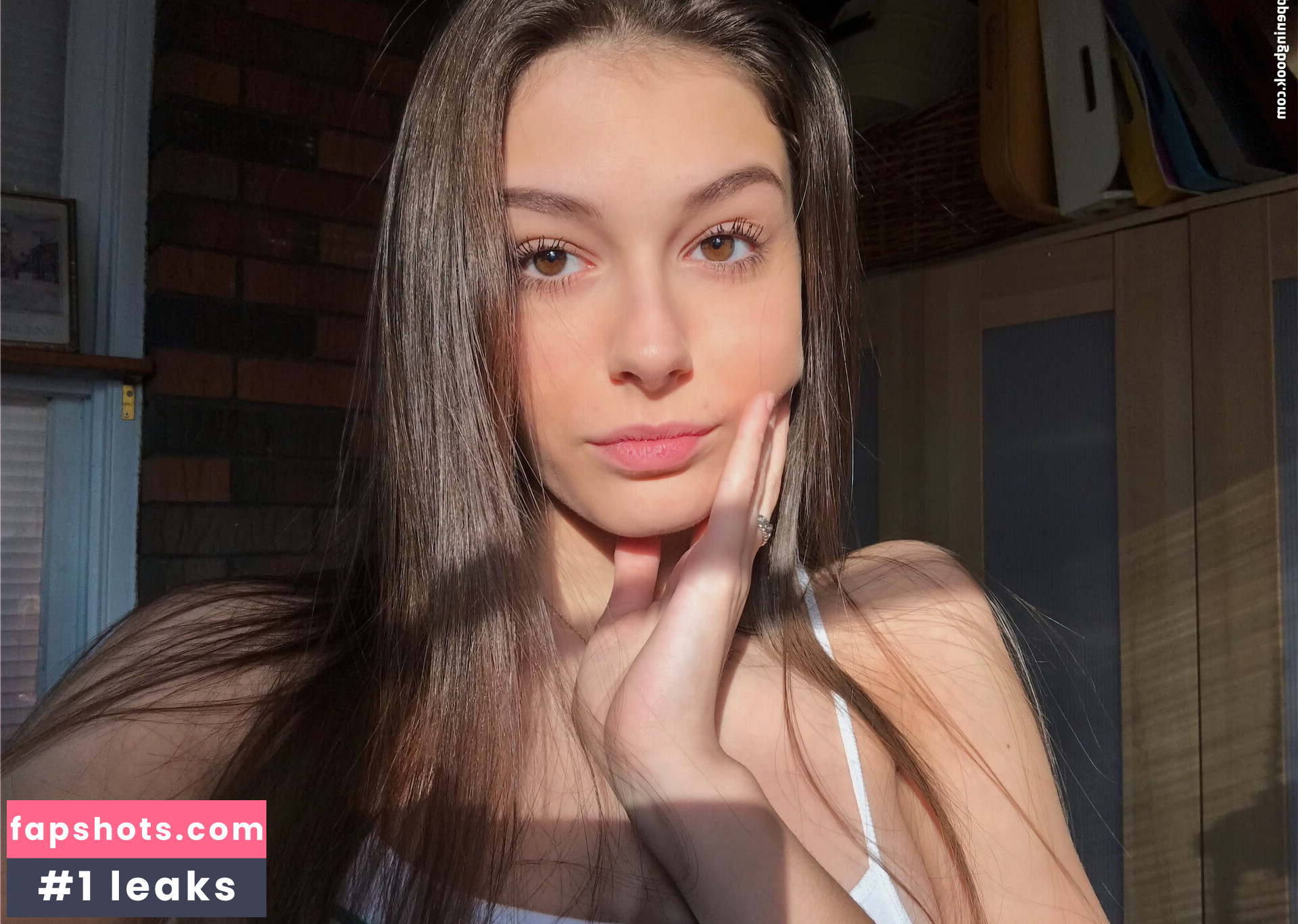 brunettestarbucksaddict Nahé úniky fotek pouze od fanoušků #17 - Fapshots