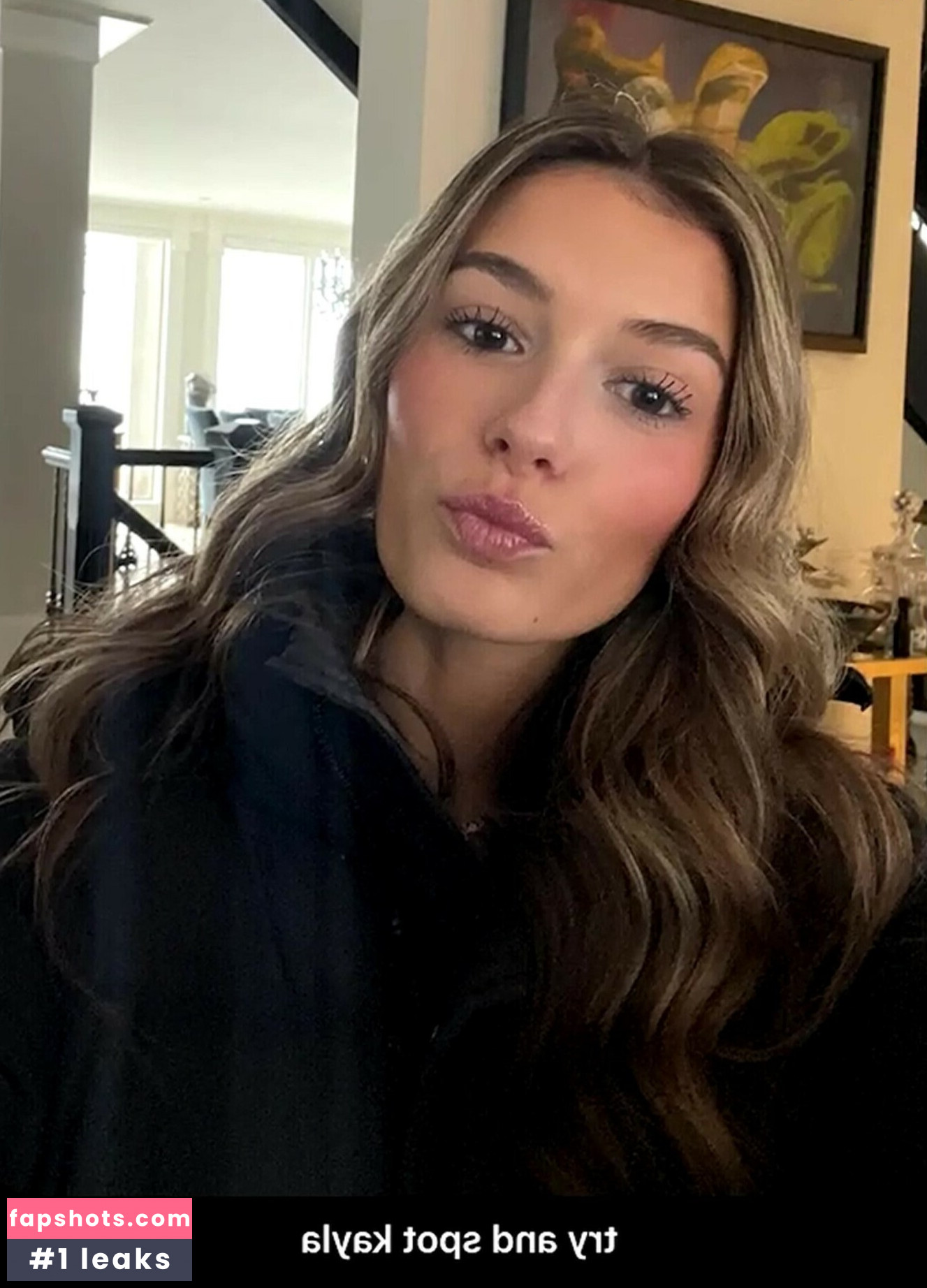 brunettestarbucksaddict Filtración Desnuda OnlyFans Foto #5 - Fapshots