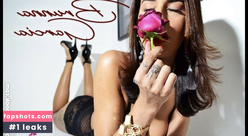 Brunna Garcia Nahé úniky fotek pouze od fanoušků #14 - Fapshots