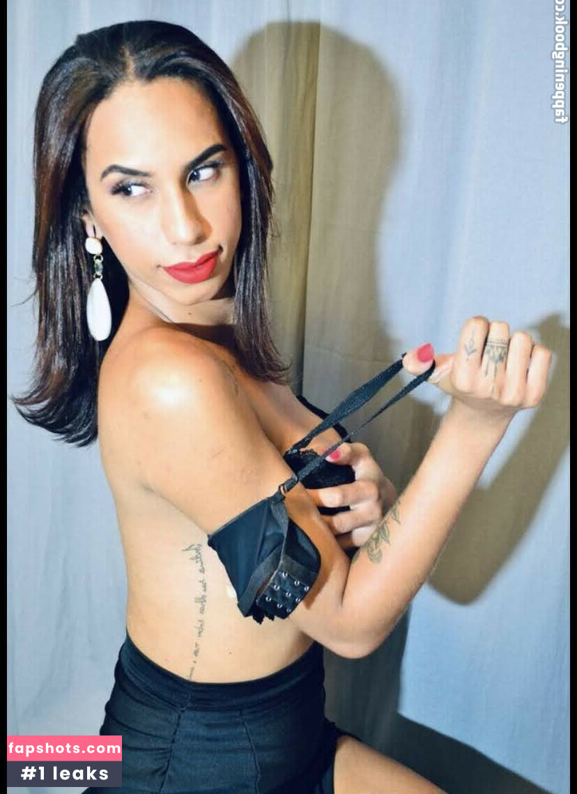 Brunna Garcia Nahé úniky fotek pouze od fanoušků #8 - Fapshots