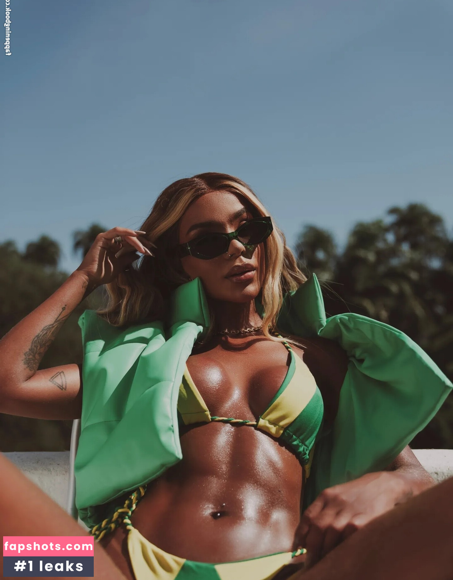 Brunna Gonçalves gallery photo #9