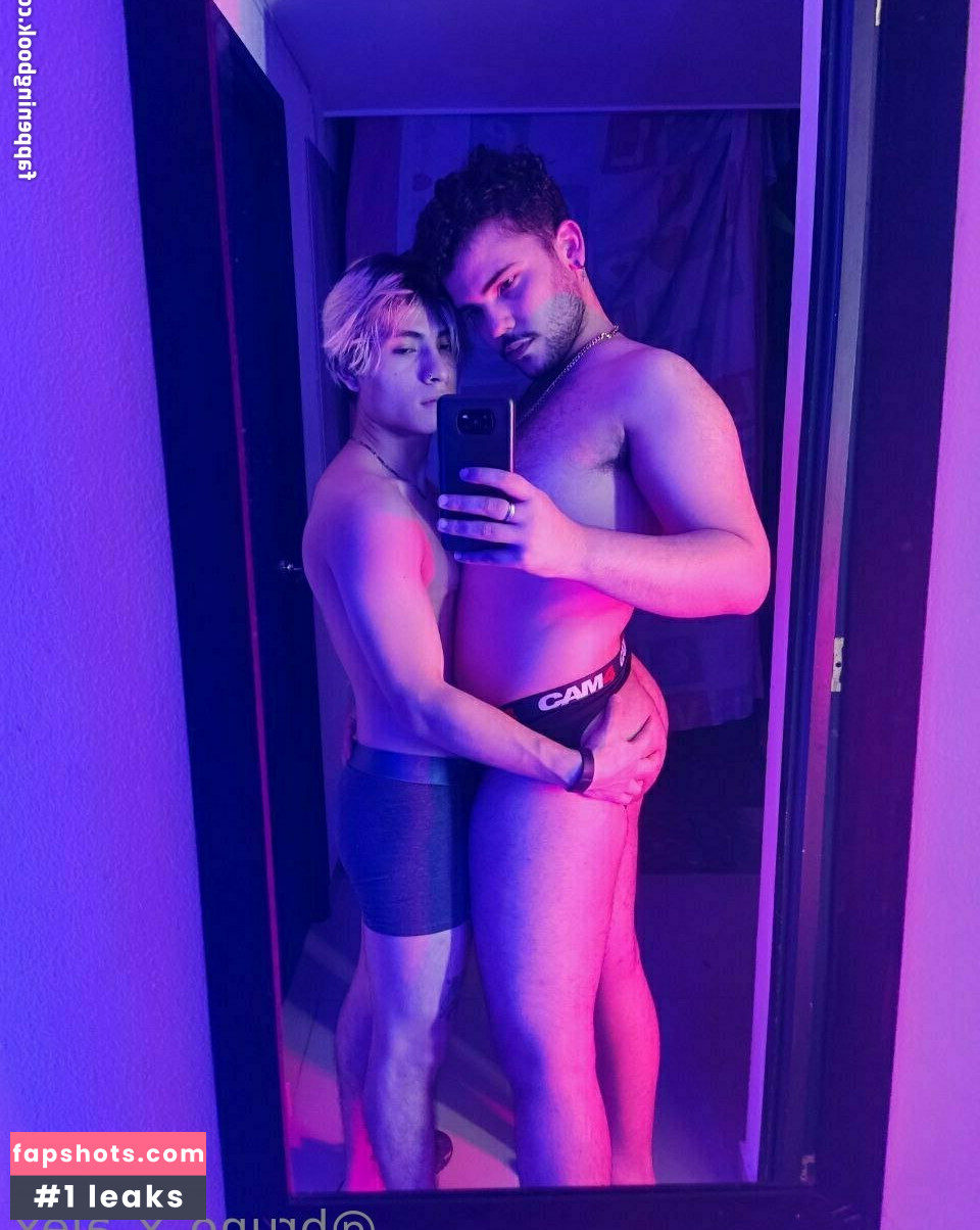 bruno_3xg gallery photo #6