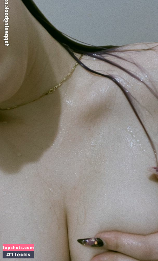 Bruxinnha Nahé úniky fotek pouze od fanoušků #12 - Fapshots