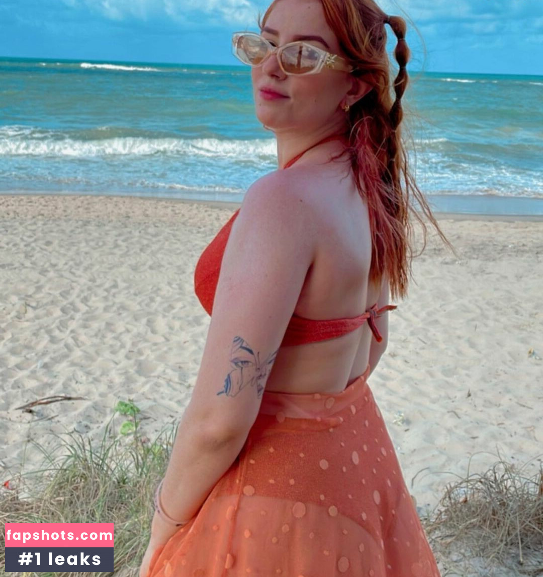 Bruxinnha Nahé úniky fotek pouze od fanoušků #18 - Fapshots