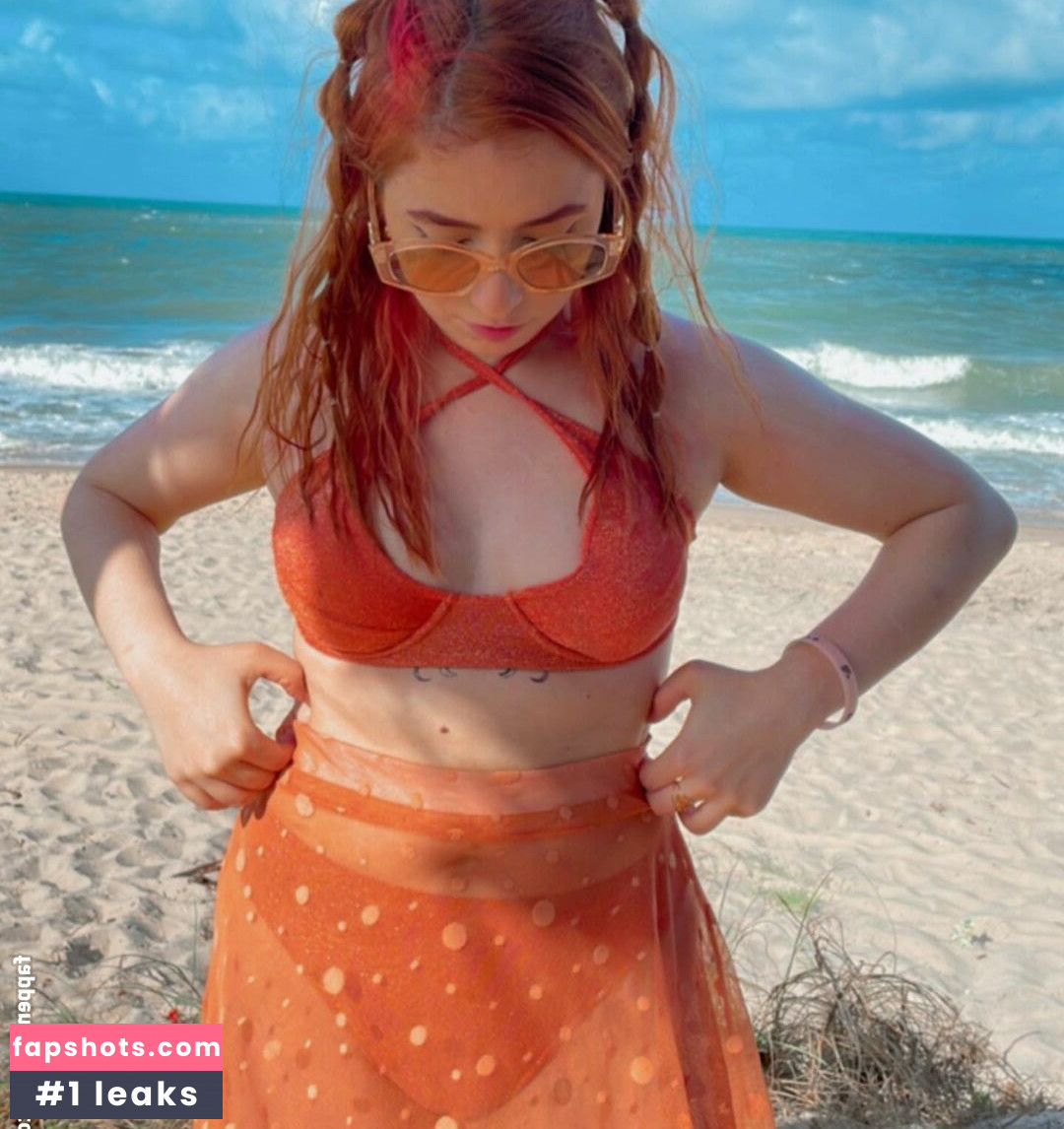 Bruxinnha Nahé úniky fotek pouze od fanoušků #20 - Fapshots