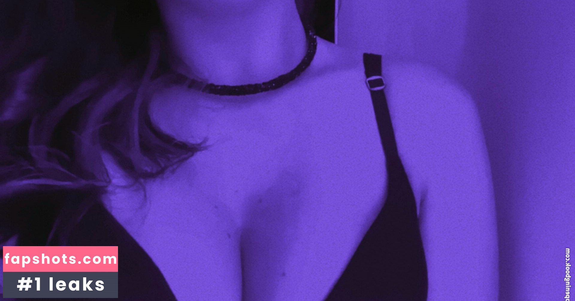 Bruxinnha Nahé úniky fotek pouze od fanoušků #21 - Fapshots