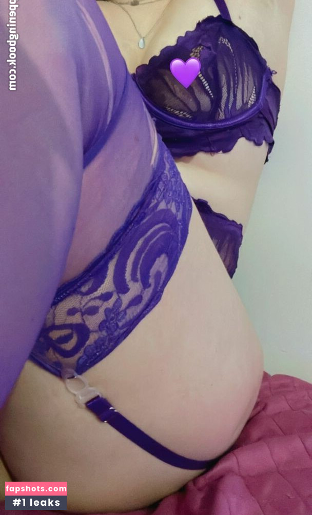 Bruxinnha Nahé úniky fotek pouze od fanoušků #9 - Fapshots