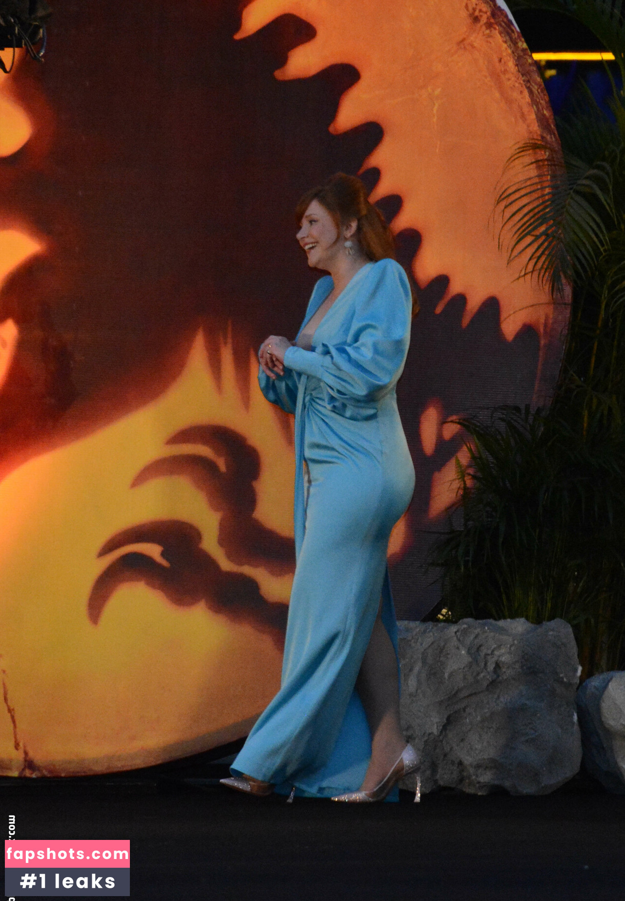 Bryce Dallas Howard Nahé úniky fotek pouze od fanoušků #140 - Fapshots