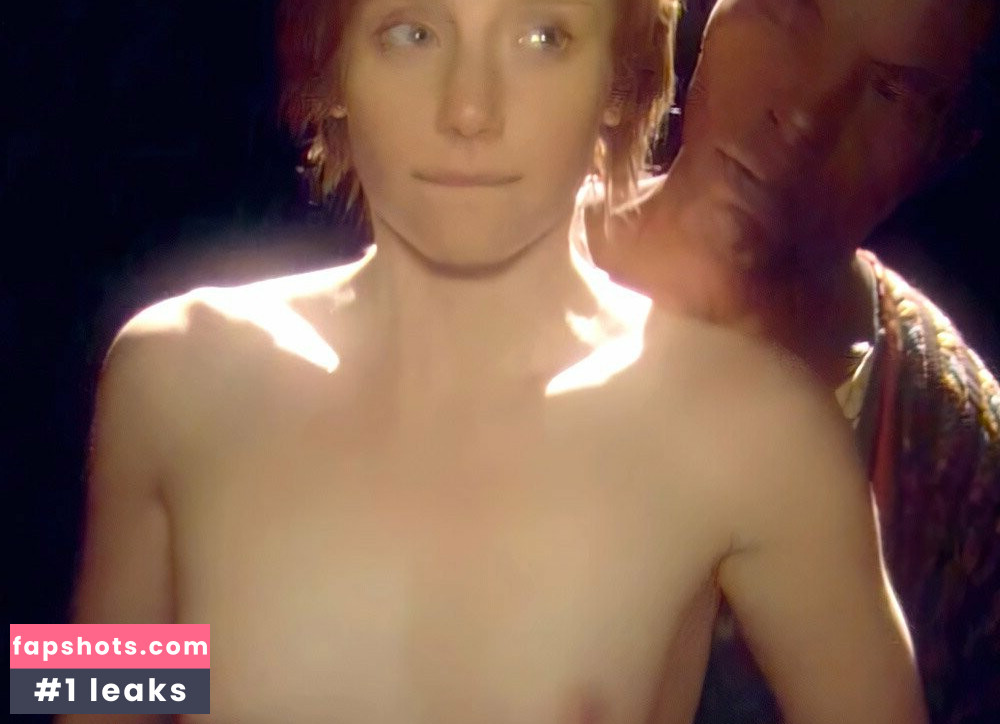 Bryce Dallas Howard Nahé úniky fotek pouze od fanoušků #146 - Fapshots