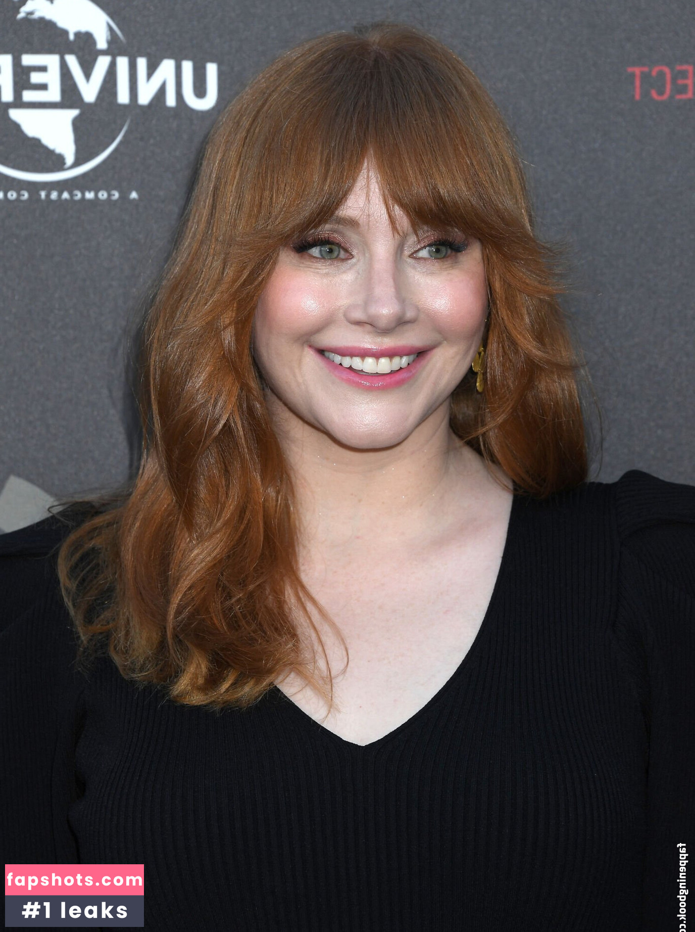 Bryce Dallas Howard Nahé úniky fotek pouze od fanoušků #174 - Fapshots