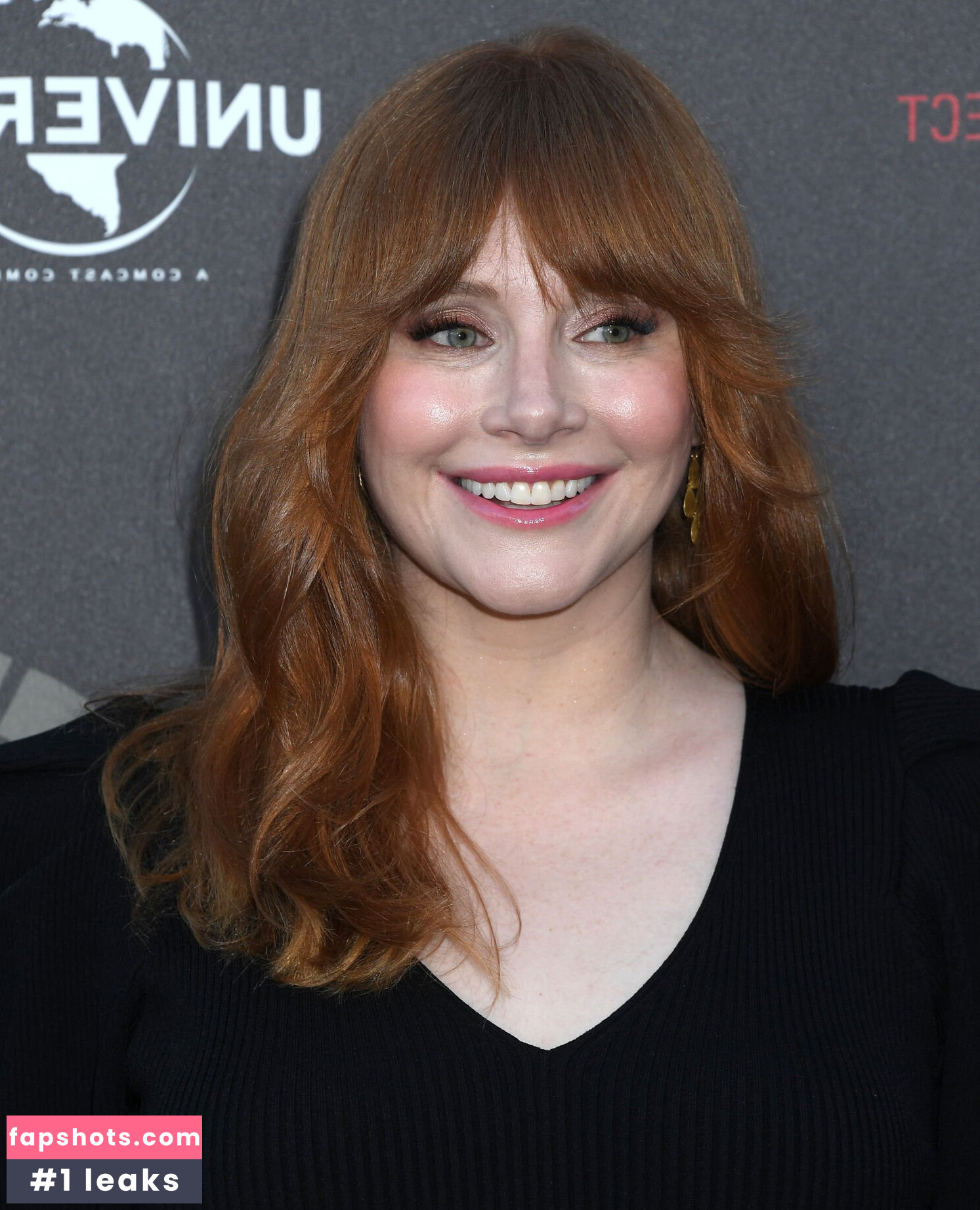Bryce Dallas Howard Nahé úniky fotek pouze od fanoušků #178 - Fapshots