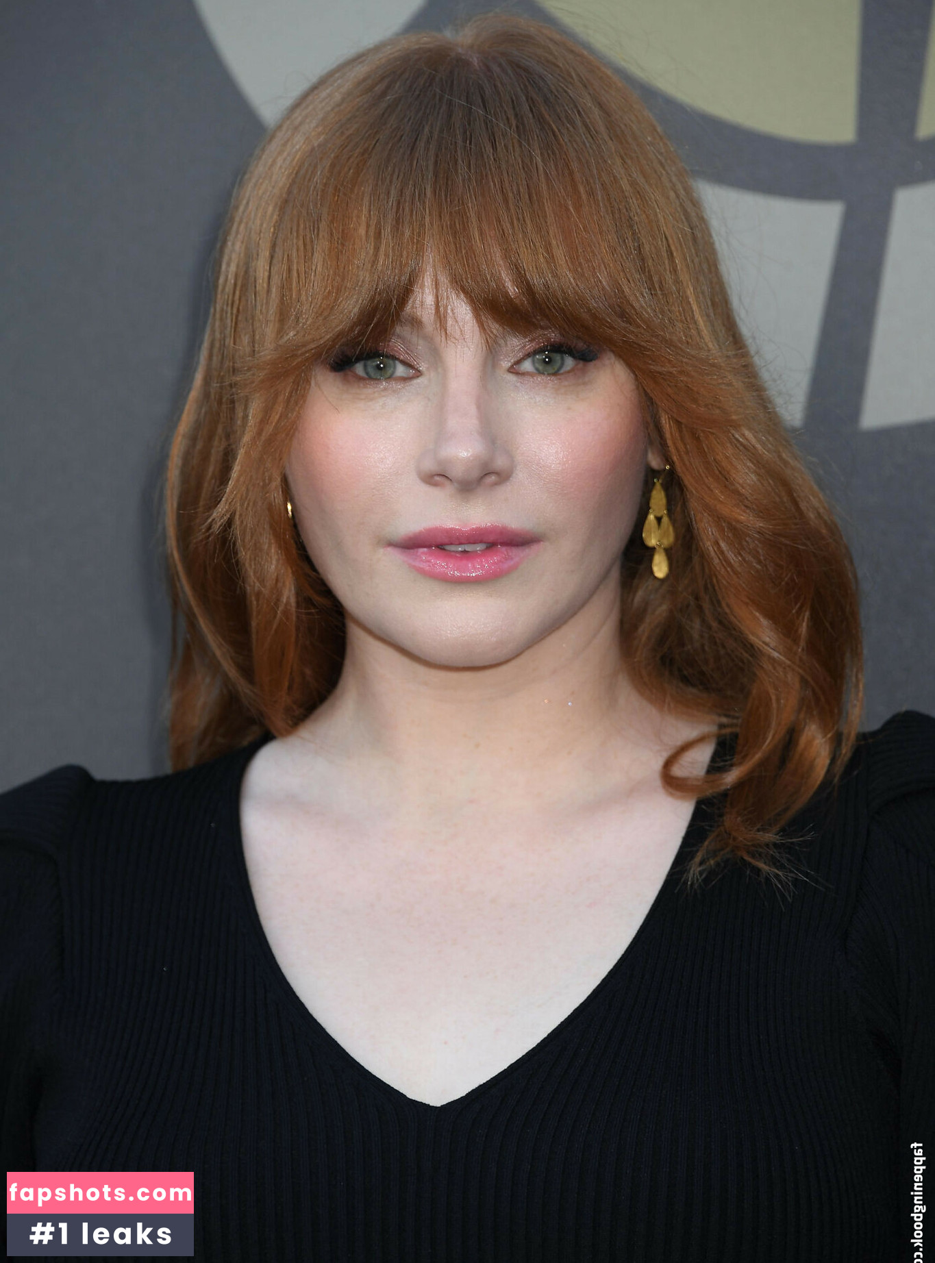 Bryce Dallas Howard Nahé úniky fotek pouze od fanoušků #181 - Fapshots