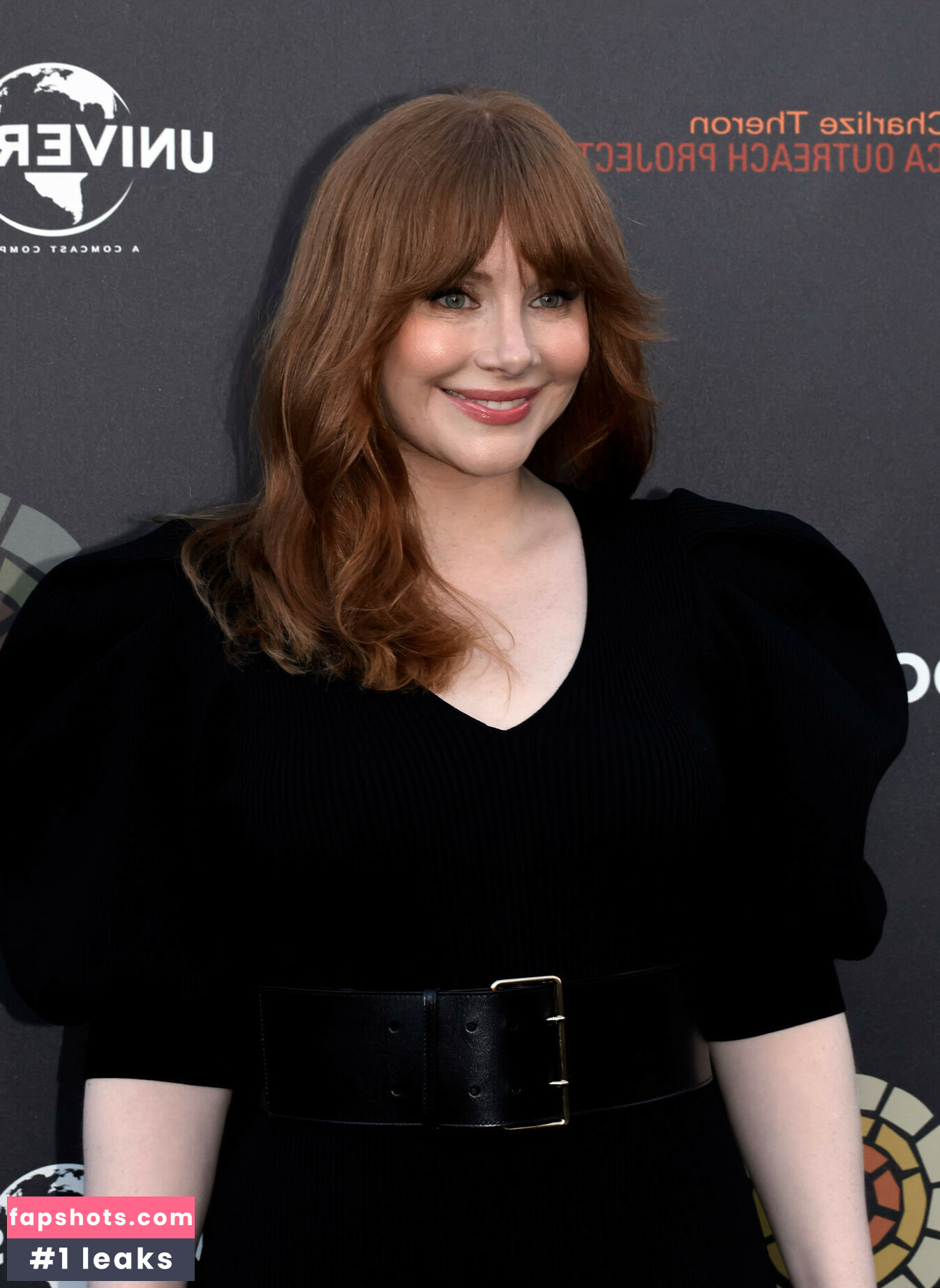 Bryce Dallas Howard Nahé úniky fotek pouze od fanoušků #182 - Fapshots