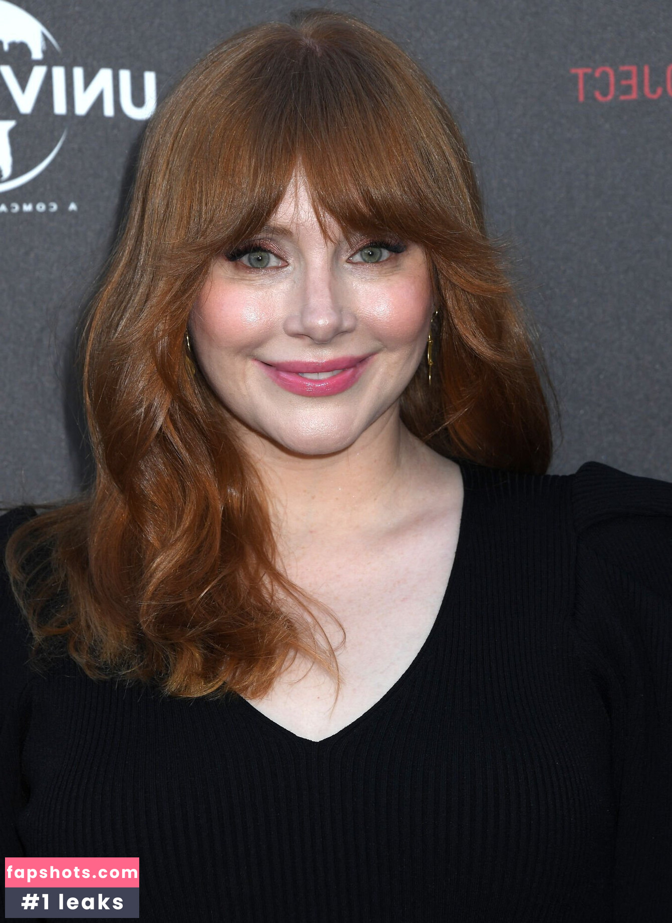 Bryce Dallas Howard Nahé úniky fotek pouze od fanoušků #183 - Fapshots