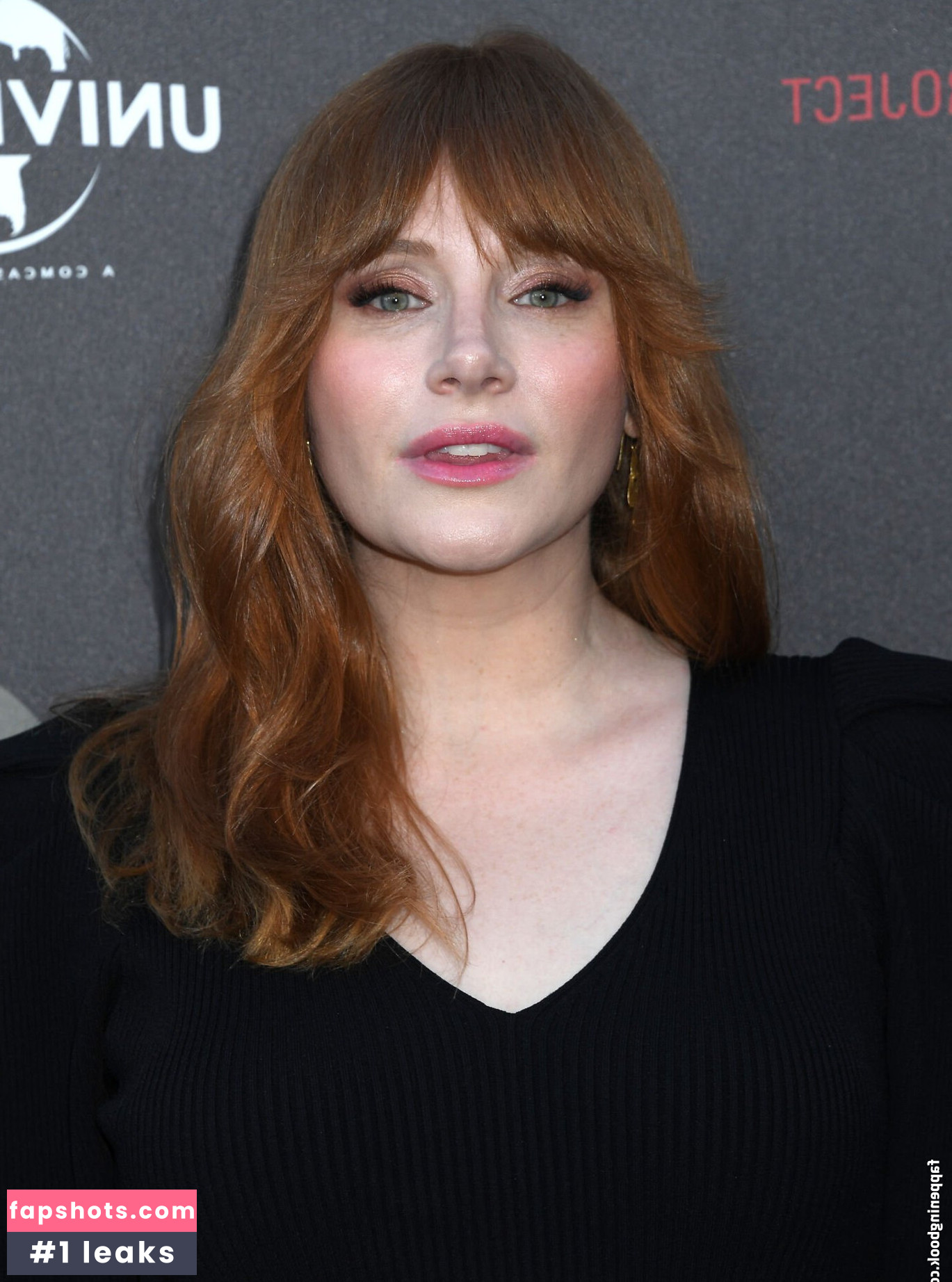 Bryce Dallas Howard Nahé úniky fotek pouze od fanoušků #184 - Fapshots