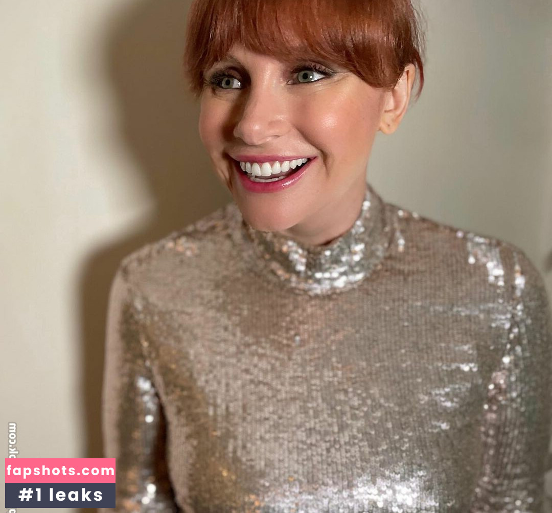 Bryce Dallas Howard Nahé úniky fotek pouze od fanoušků #197 - Fapshots