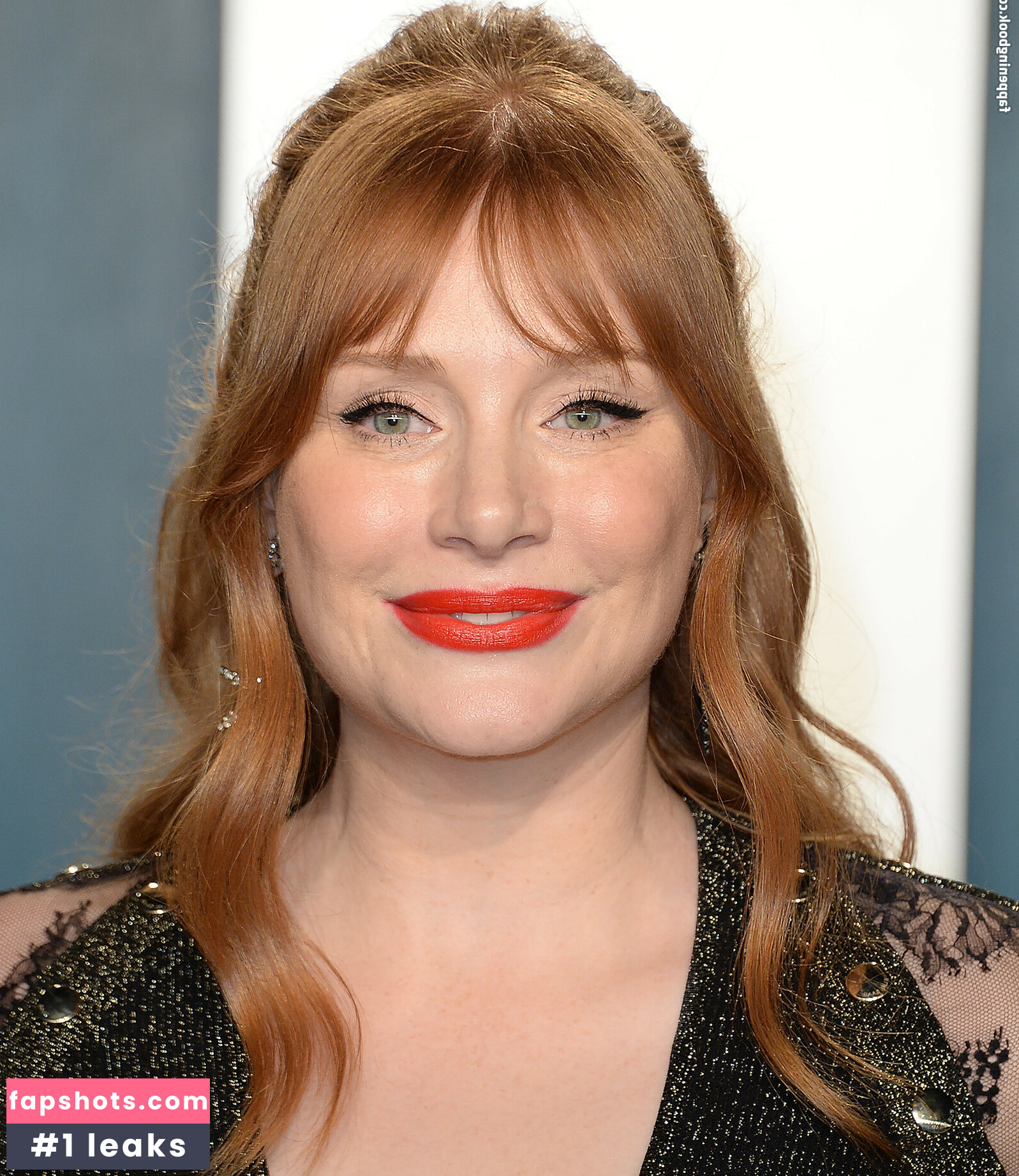 Bryce Dallas Howard Nahé úniky fotek pouze od fanoušků #204 - Fapshots