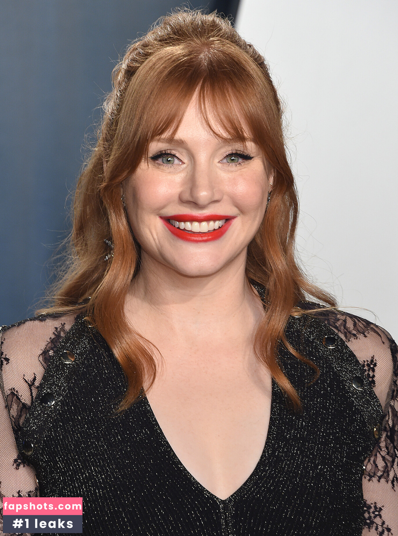 Bryce Dallas Howard Nahé úniky fotek pouze od fanoušků #212 - Fapshots
