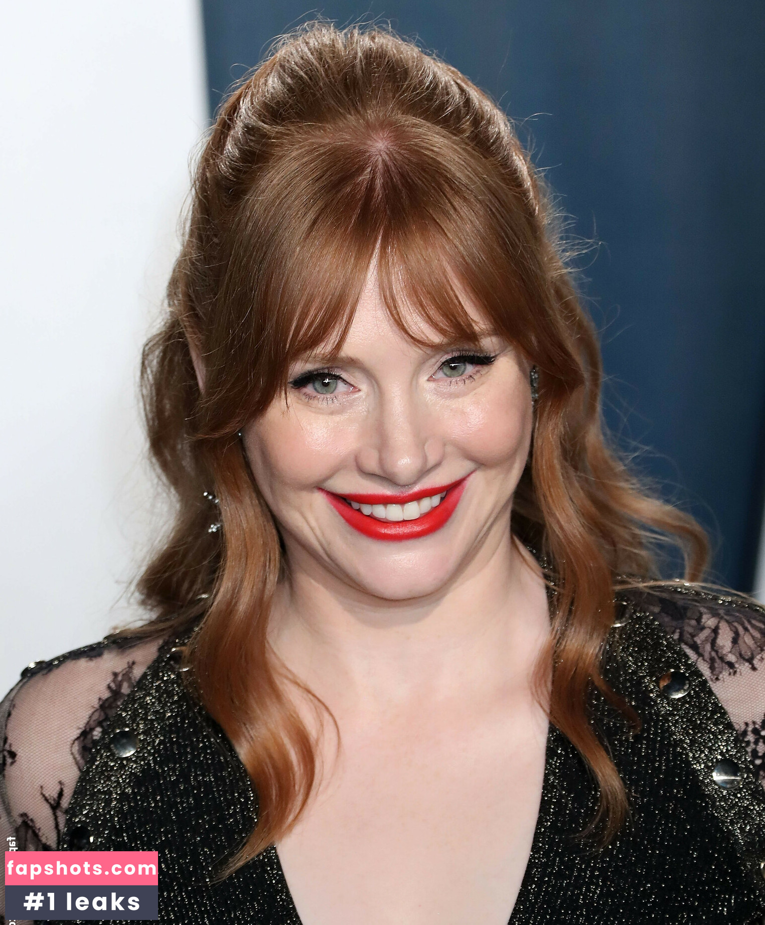 Bryce Dallas Howard Nahé úniky fotek pouze od fanoušků #213 - Fapshots