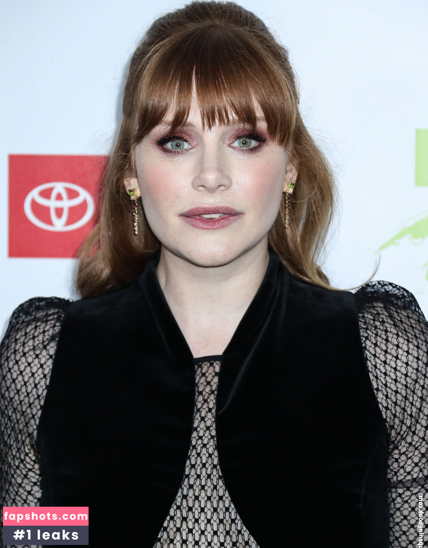 Bryce Dallas Howard Nahé úniky fotek pouze od fanoušků #230 - Fapshots