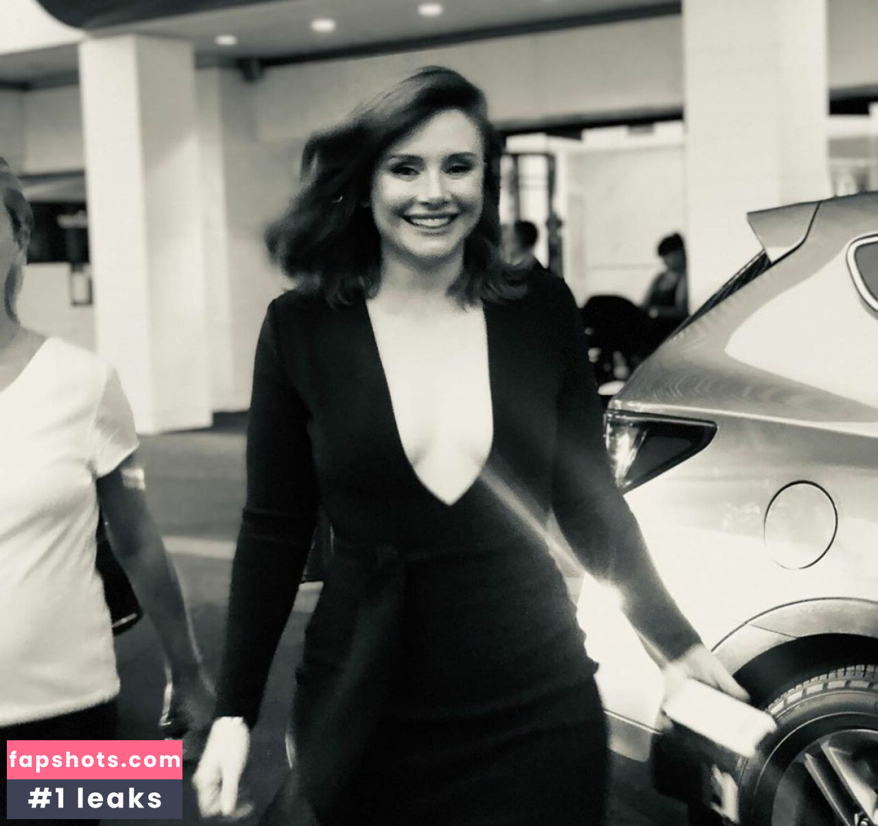 Bryce Dallas Howard Nahé úniky fotek pouze od fanoušků #255 - Fapshots