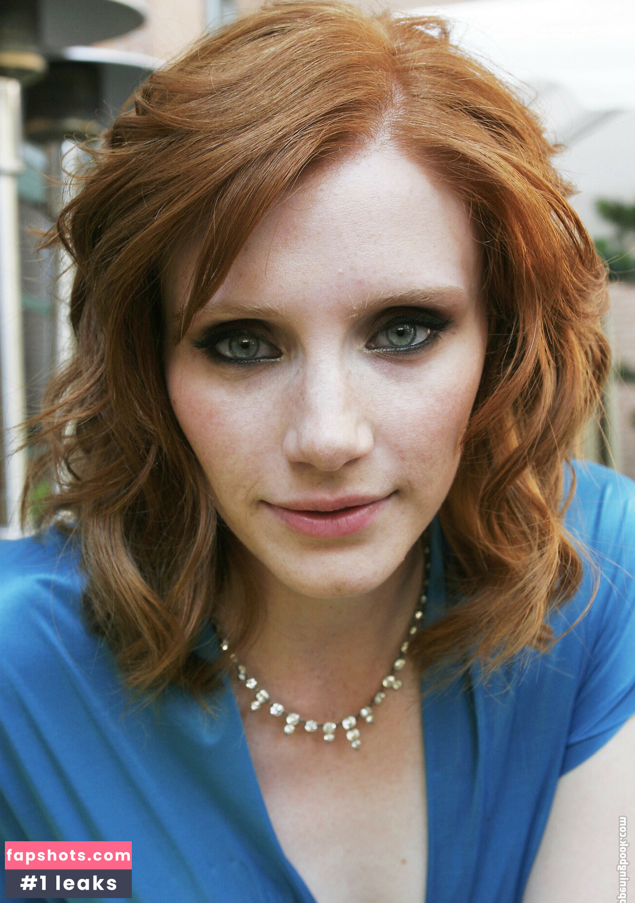 Bryce Dallas Howard Nahé úniky fotek pouze od fanoušků #274 - Fapshots