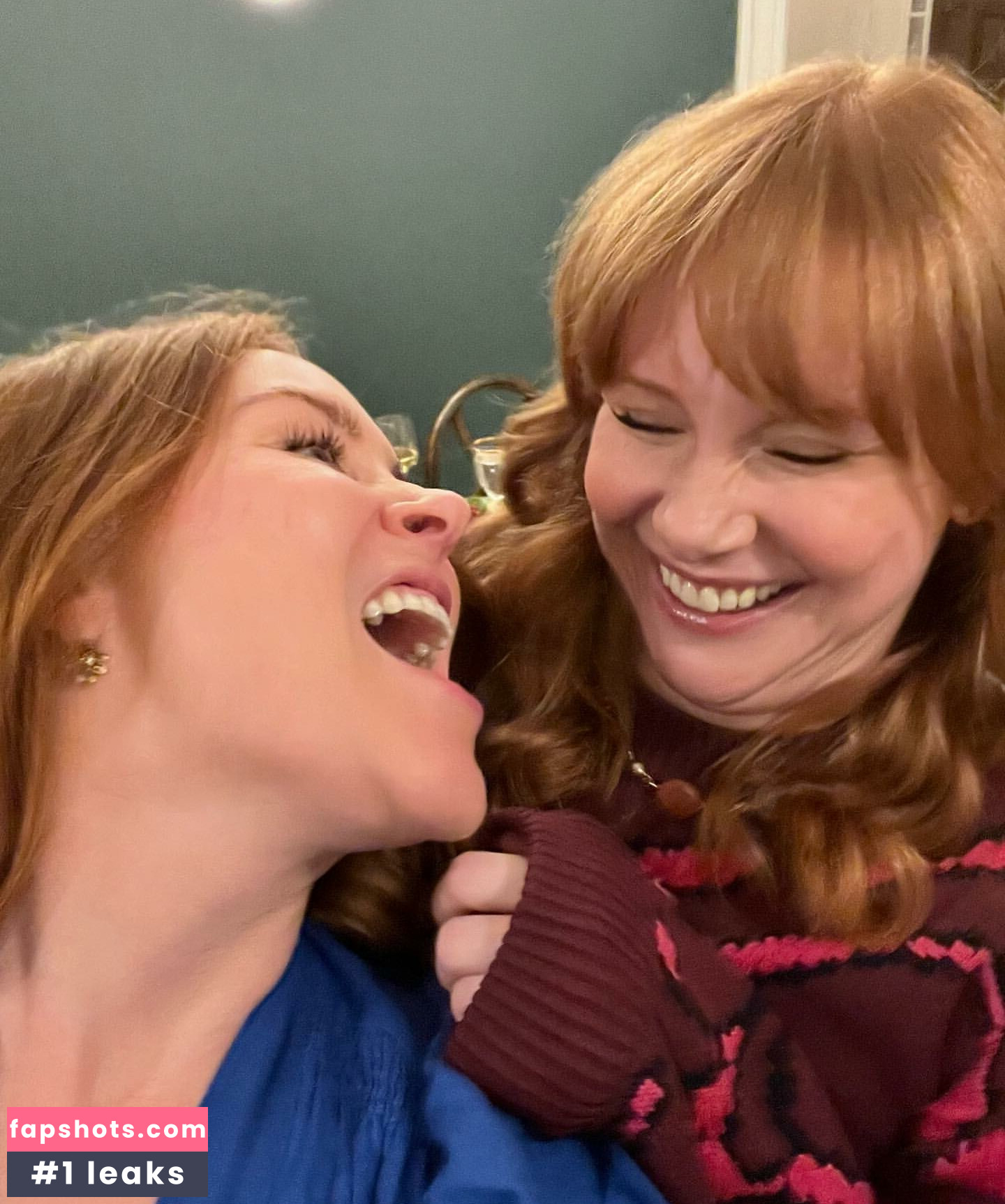 Bryce Dallas Howard Nahé úniky fotek pouze od fanoušků #287 - Fapshots