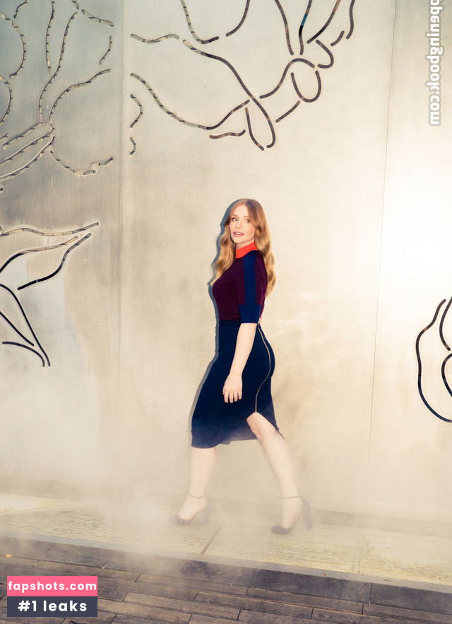 Bryce Dallas Howard Nahé úniky fotek pouze od fanoušků #290 - Fapshots