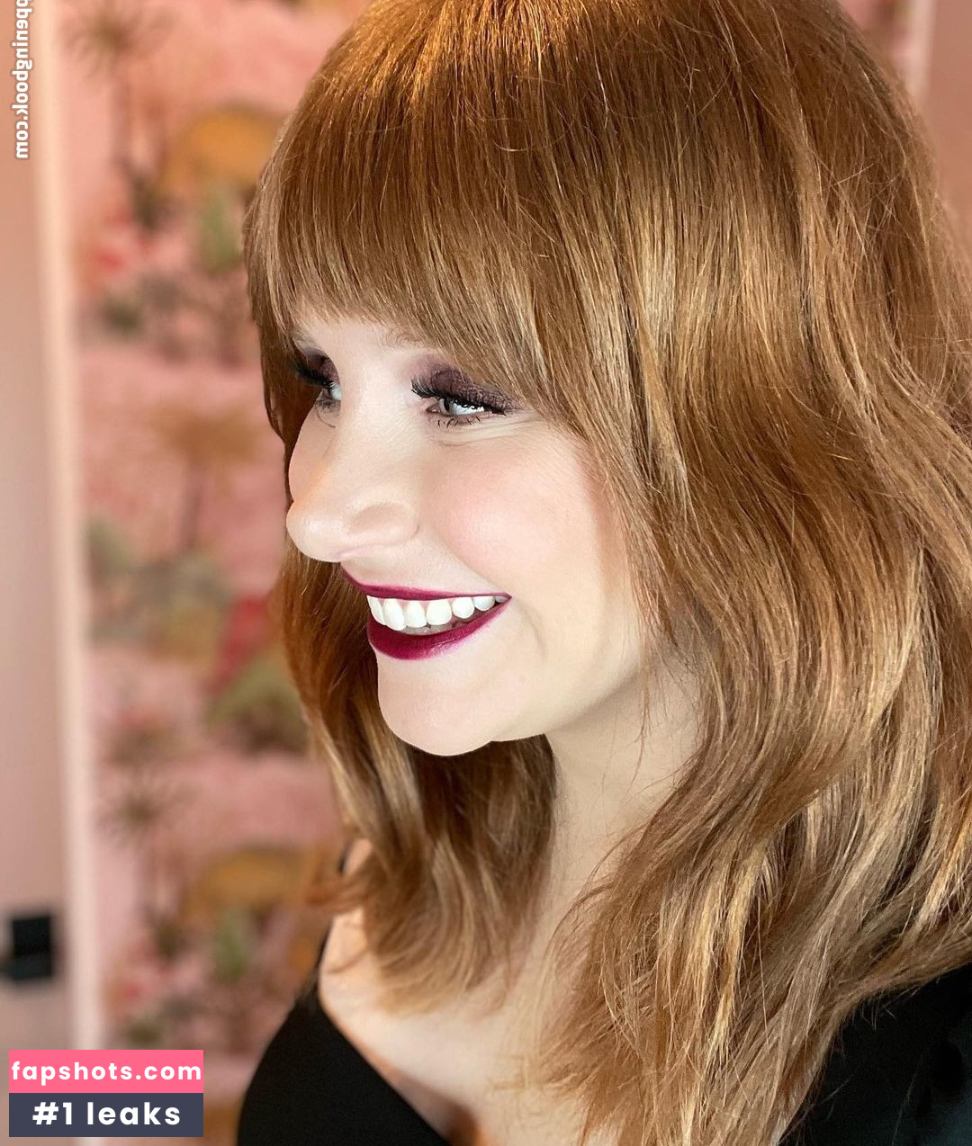 Bryce Dallas Howard Filtración Desnuda OnlyFans Foto #312 - Fapshots