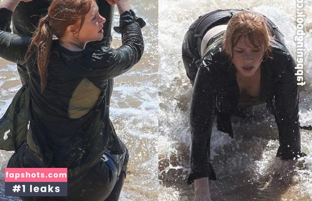 Bryce Dallas Howard Filtración Desnuda OnlyFans Foto #313 - Fapshots