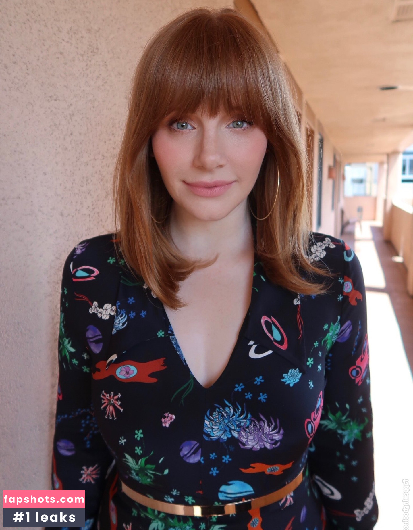 Bryce Dallas Howard Filtración Desnuda OnlyFans Foto #314 - Fapshots