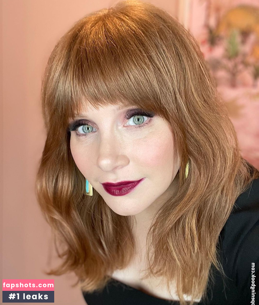 Bryce Dallas Howard Filtración Desnuda OnlyFans Foto #319 - Fapshots