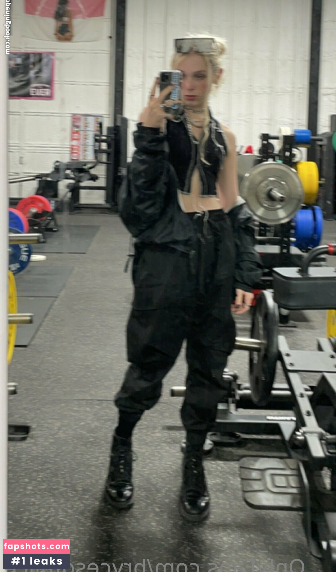 brycesgfalice gallery photo #4