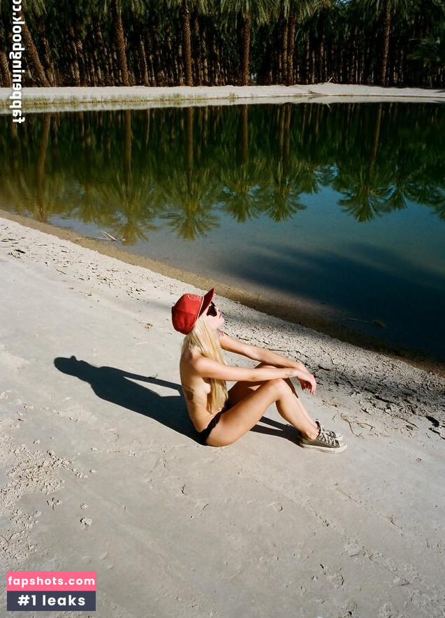 Bryden Jenkins Nude Leaks OnlyFans Photos #2 - LeakJerk