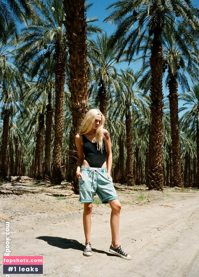 Bryden Jenkins Nude Leaks OnlyFans Photos #21 - LeakJerk