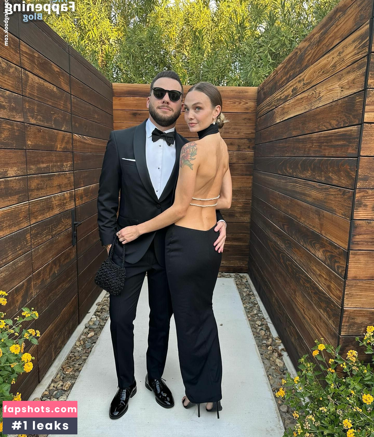 Bryden Jenkins Nude Leaks OnlyFans Photos #27 - LeakJerk