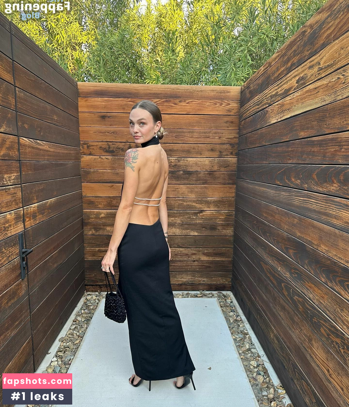 Bryden Jenkins Nude Leaks OnlyFans Photos #28 - LeakJerk