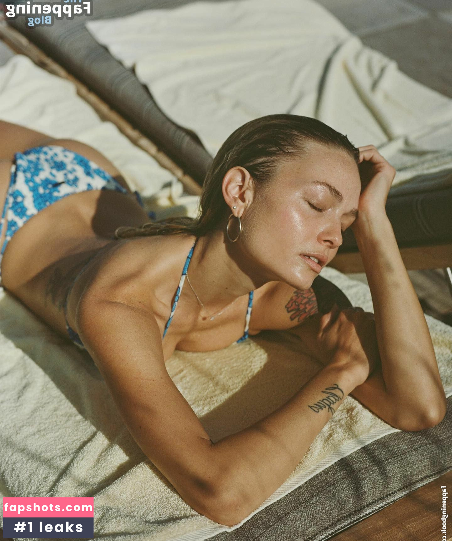 Bryden Jenkins Nude Leaks OnlyFans Photos #32 - LeakJerk