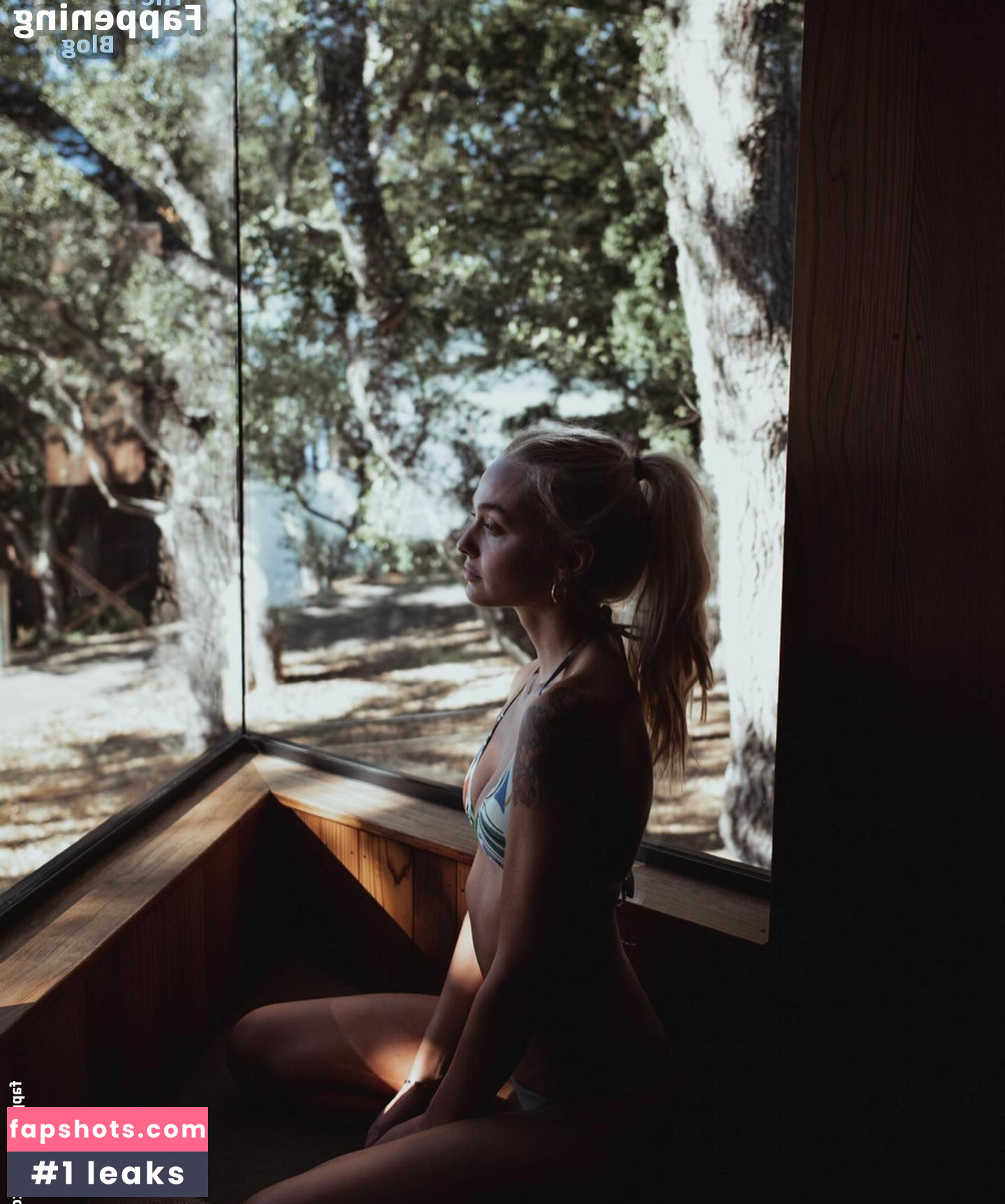 Bryden Jenkins Nude Leaks OnlyFans Photos #38 - LeakJerk