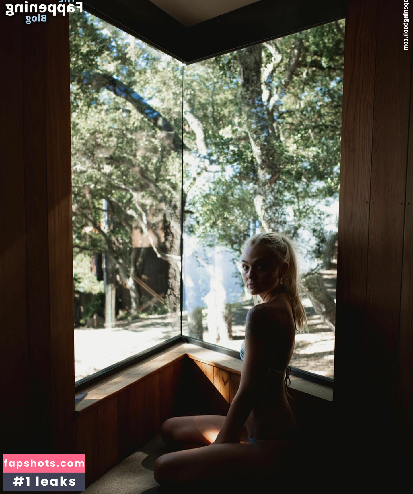 Bryden Jenkins Nude Leaks OnlyFans Photos #39 - LeakJerk